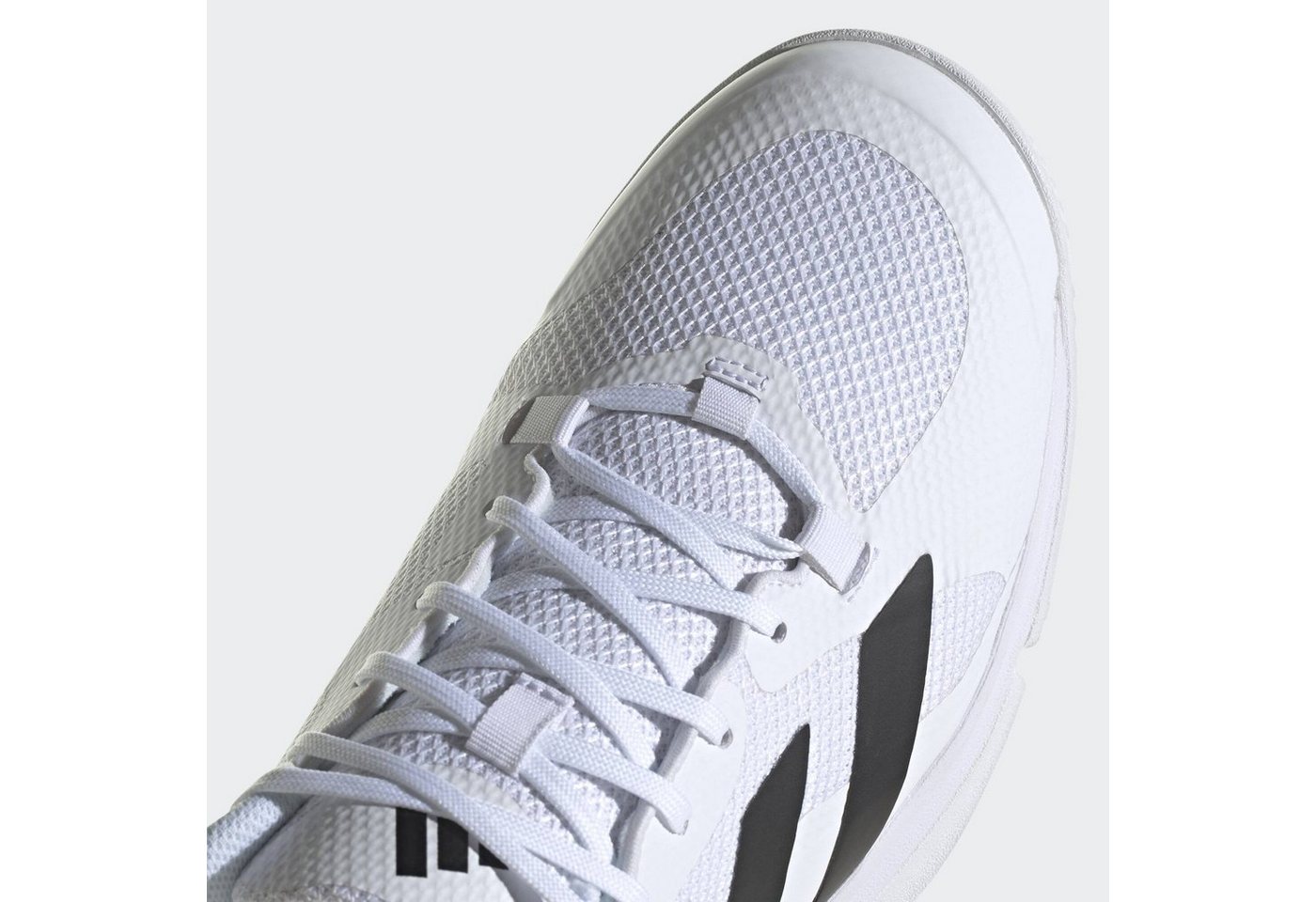 adidas Performance COURT TEAM BOUNCE 2.0 SCHUHE Hallenschuh Bild 2