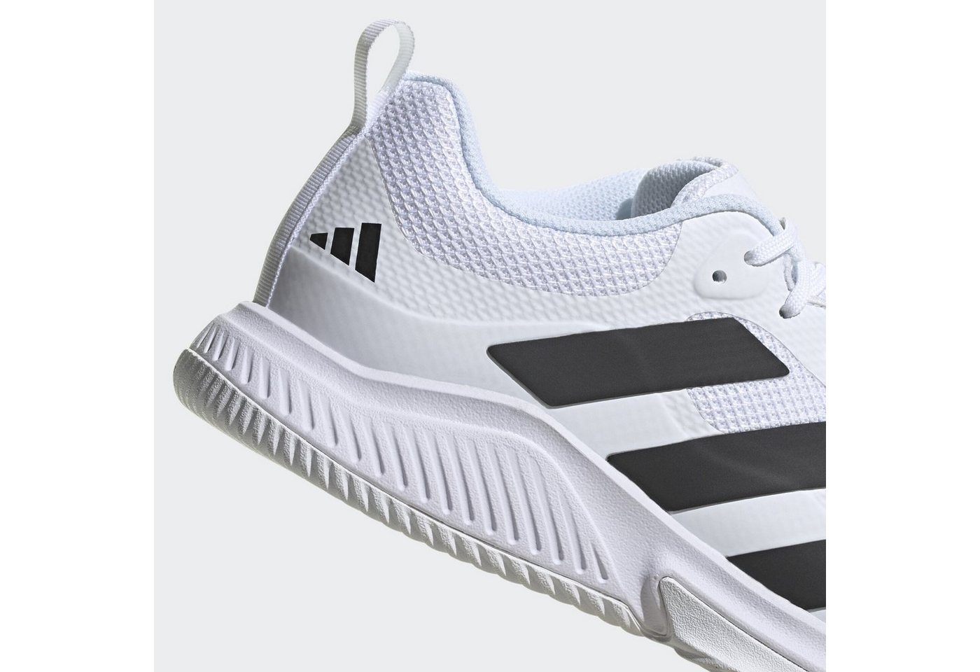 adidas Performance COURT TEAM BOUNCE 2.0 SCHUHE Hallenschuh Bild 3