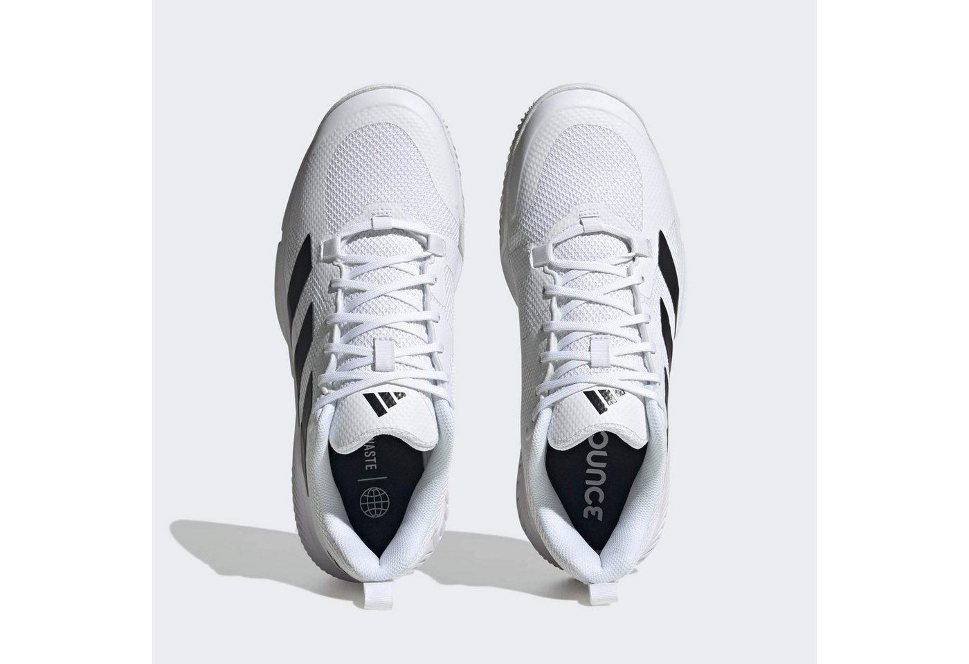 adidas Performance COURT TEAM BOUNCE 2.0 SCHUHE Hallenschuh Bild 4