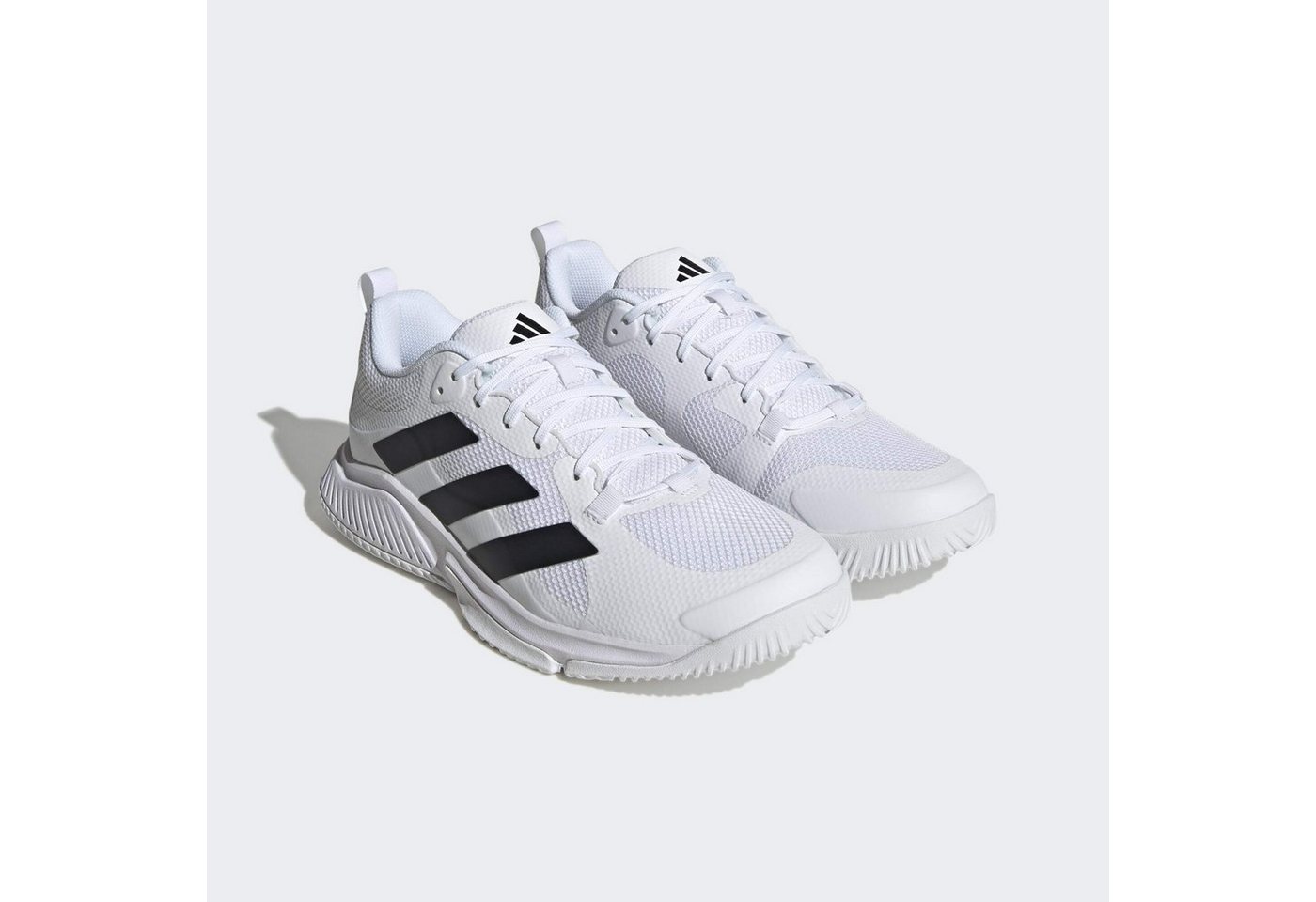 adidas Performance COURT TEAM BOUNCE 2.0 SCHUHE Hallenschuh Bild 5