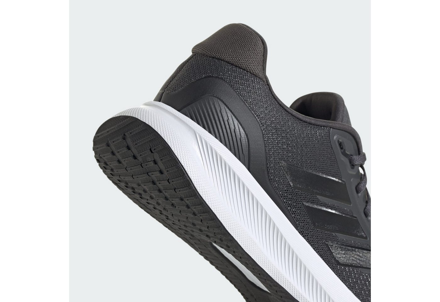adidas Performance RUNFALCON 5 LAUFSCHUH Laufschuh Bild 3