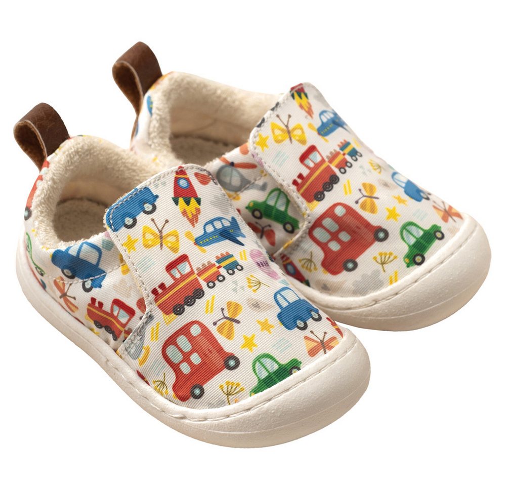POLOLO Kinderschuh "Chico Seaqual" Outdoorschuh bequemer Kinderschuh Bild 2