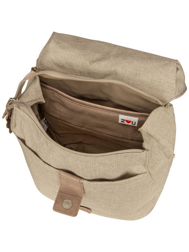 Zwei Rucksack Olli OR8
