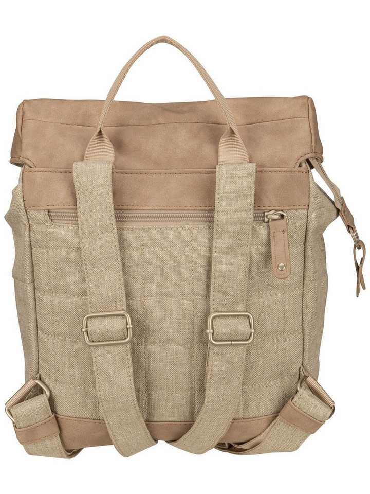 Zwei Rucksack Olli OR8 Bild 5