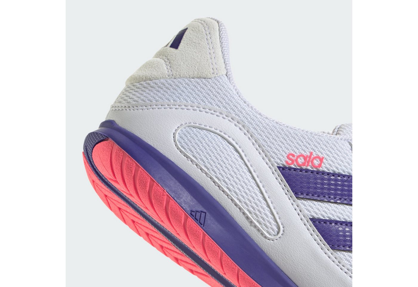 adidas Performance Hallenschuh Bild 3