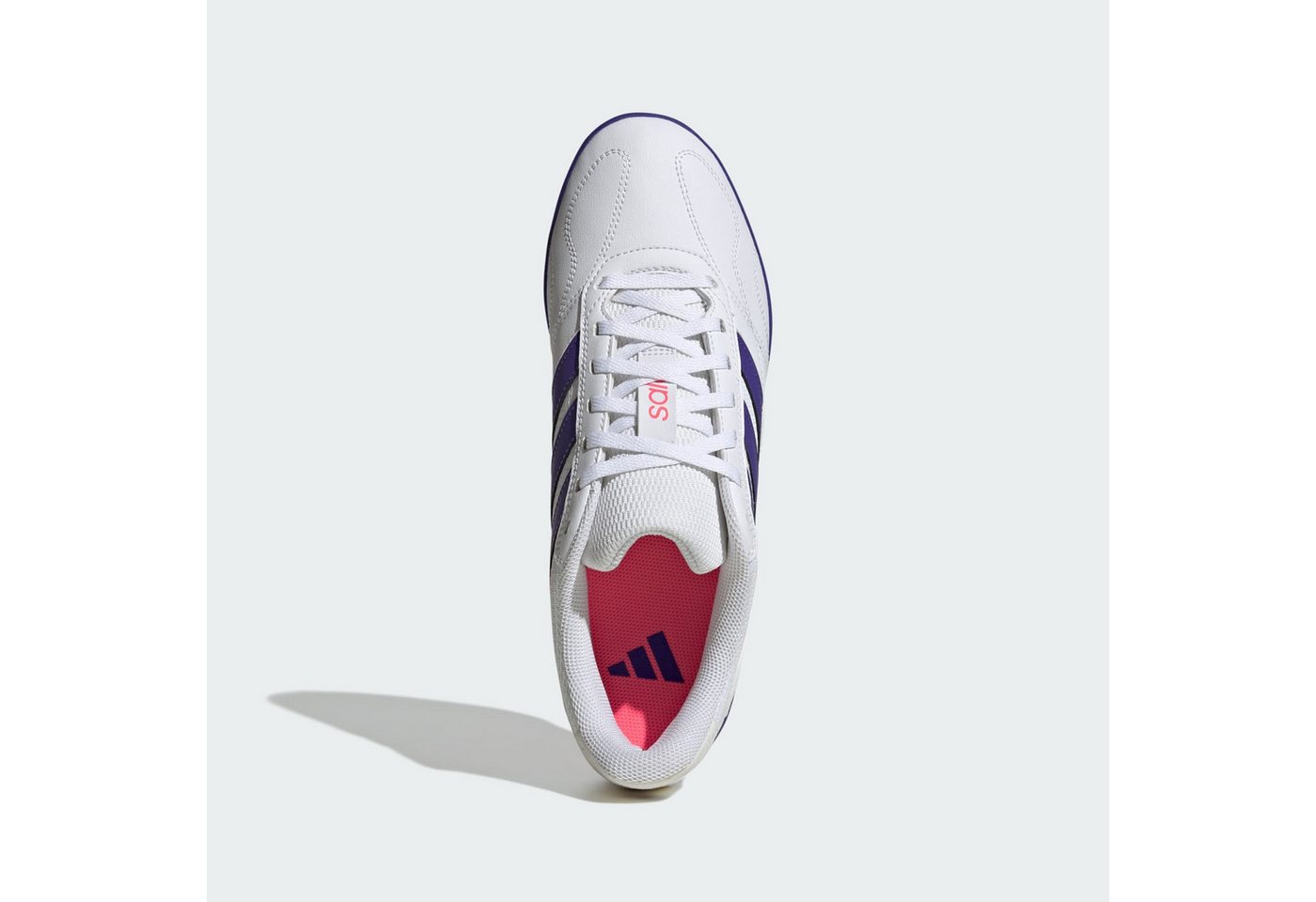 adidas Performance Hallenschuh Bild 4