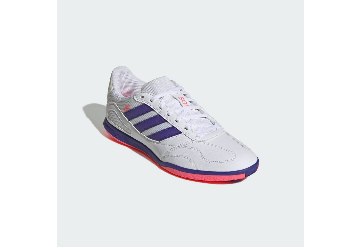 adidas Performance Hallenschuh Bild 5