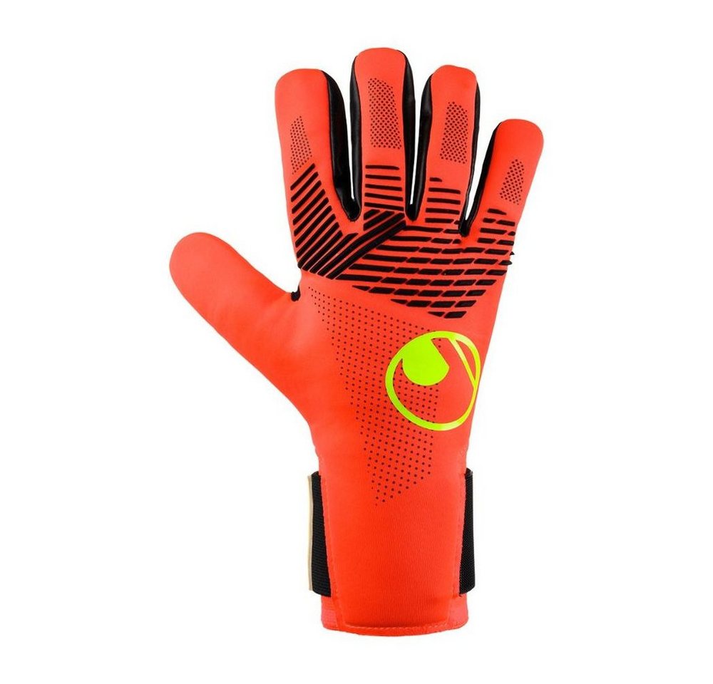 uhlsport Torwarthandschuhe FM Zne Absolutgrip HN Fit Bild 3