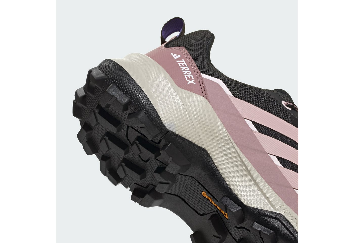 adidas TERREX TERREX SKYCHASER AX5 GORE-TEX WANDERSCHUHE Hikingschuh Bild 2