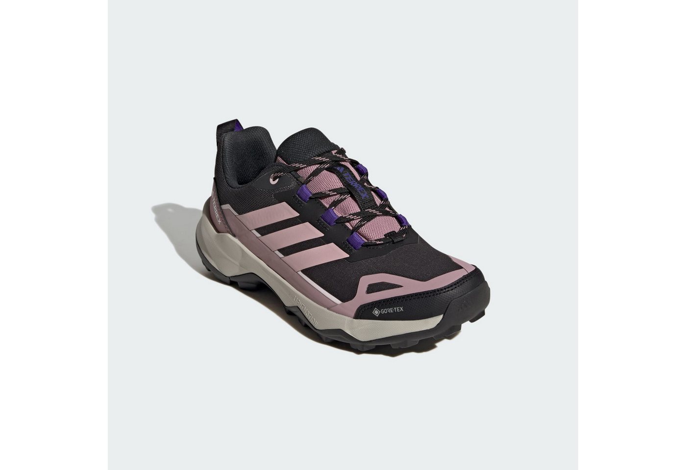 adidas TERREX TERREX SKYCHASER AX5 GORE-TEX WANDERSCHUHE Hikingschuh Bild 4