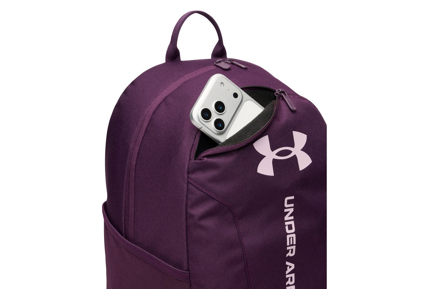 Under Armour® Rucksack Under Armour Rucksack UA Hustle Lite Backpack 6000399 Bild 3