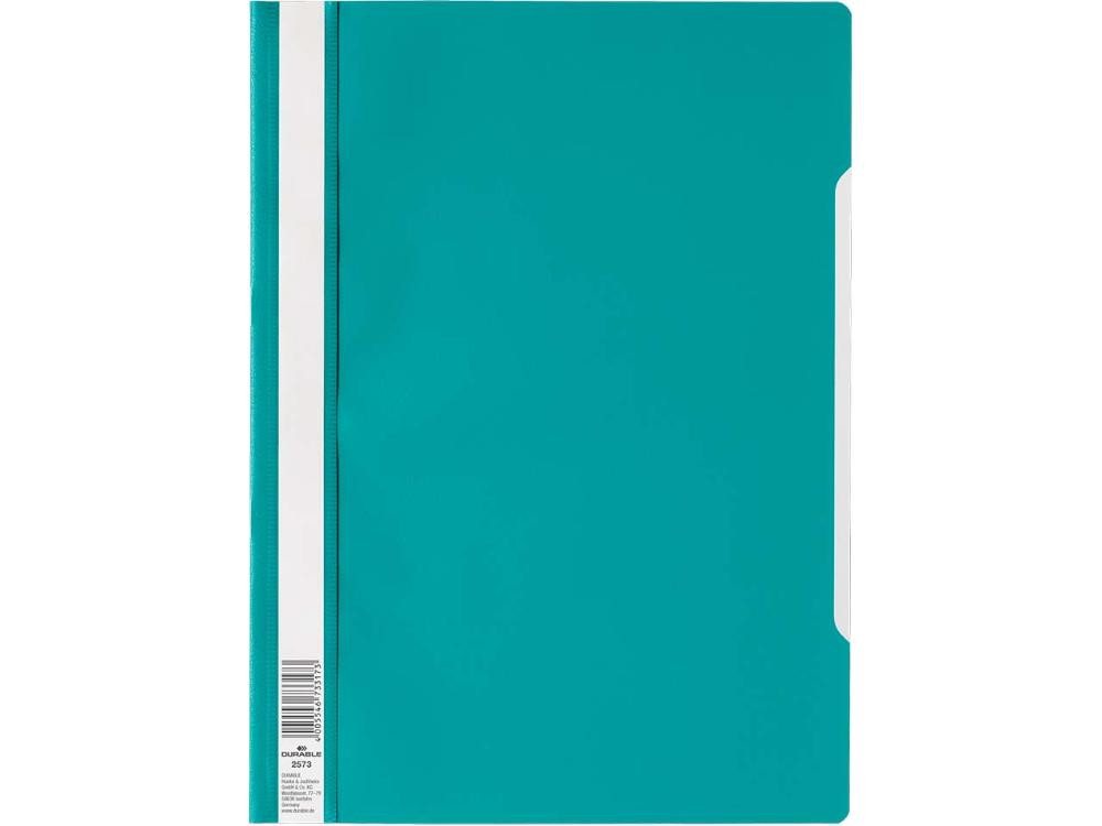 DURABLE Hefter DURABLE Schnellhefter aus Polypropylen Bild 2