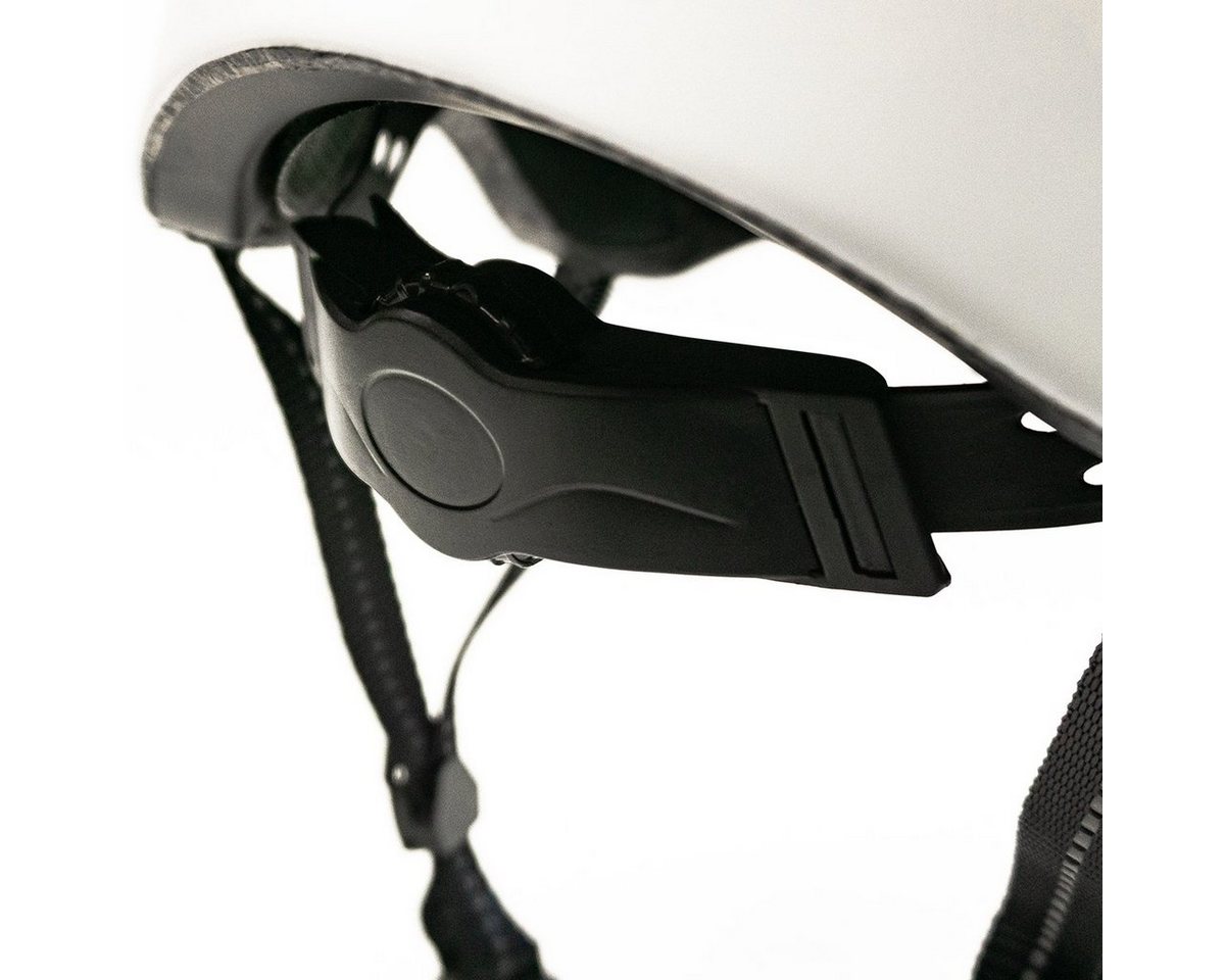 Melon Fahrradhelm Venice (matte), super leicht, Magnetverschluss, größenverstellbar, mehr als 50 Designs Bild 3