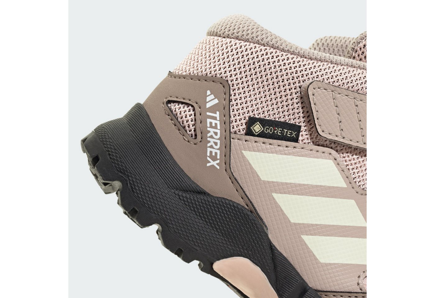 adidas TERREX TERREX SKYCHASER MID GORE-TEX KIDS WANDERSCHUHE Hikingschuh Bild 3