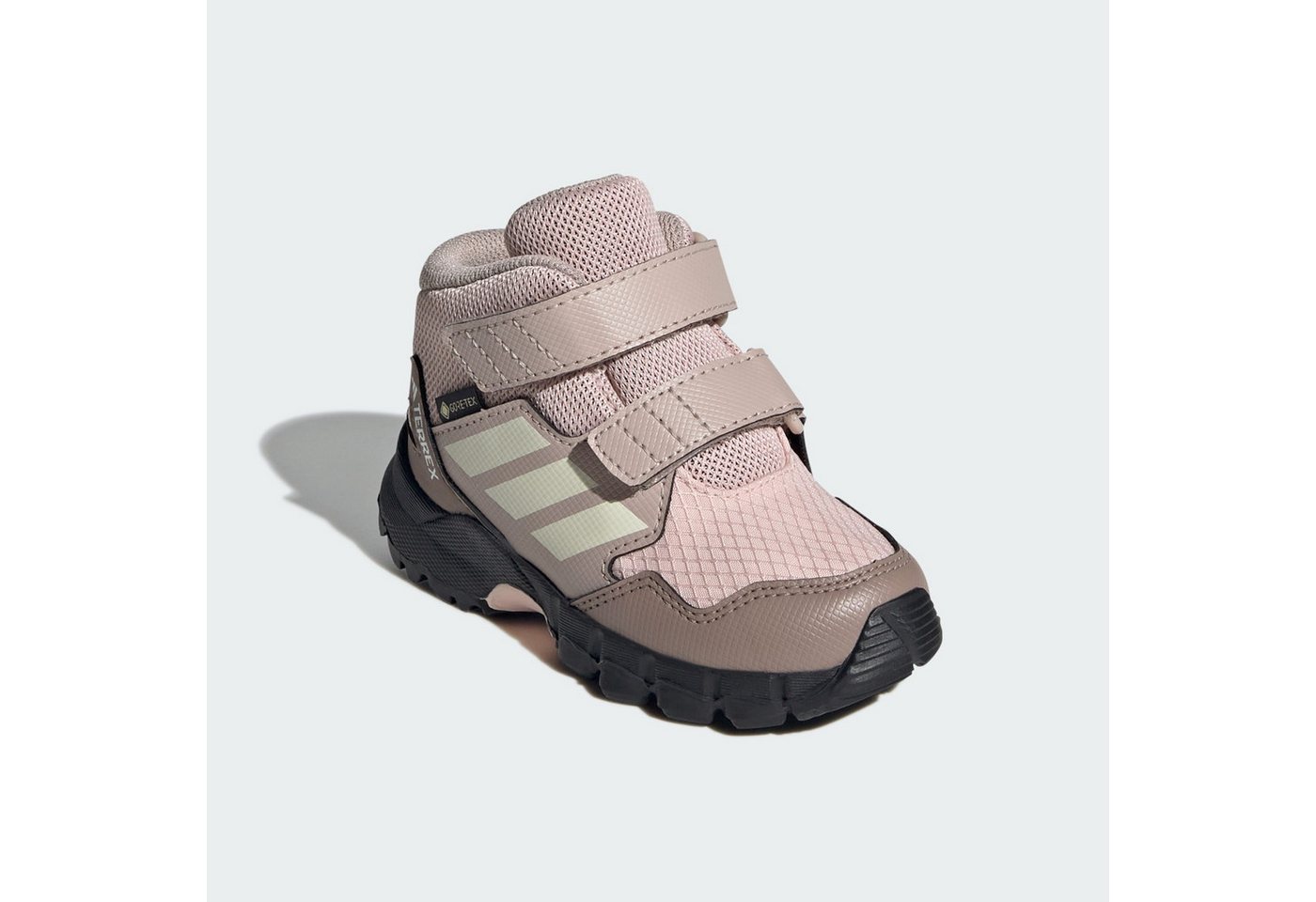 adidas TERREX TERREX SKYCHASER MID GORE-TEX KIDS WANDERSCHUHE Hikingschuh Bild 4