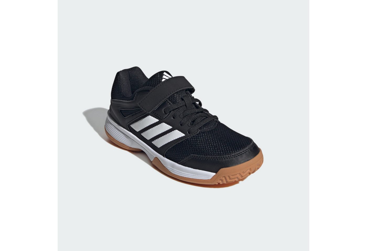 adidas Performance SPEEDCOURT INDOOR KIDS SCHUHE Trainingsschuh