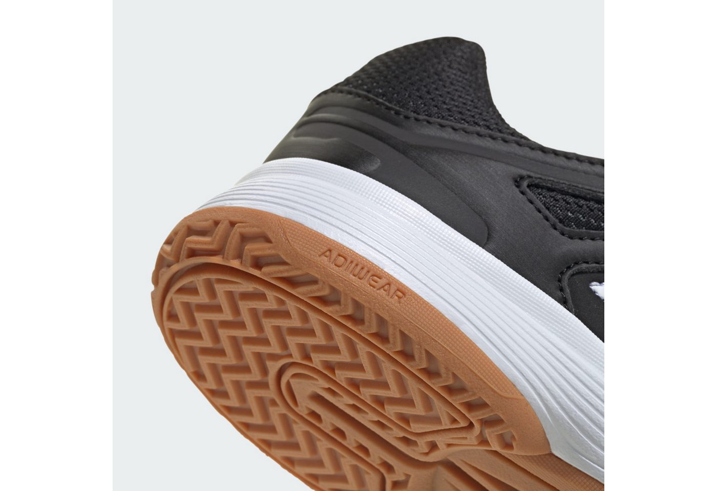 adidas Performance SPEEDCOURT INDOOR KIDS SCHUHE Trainingsschuh Bild 2