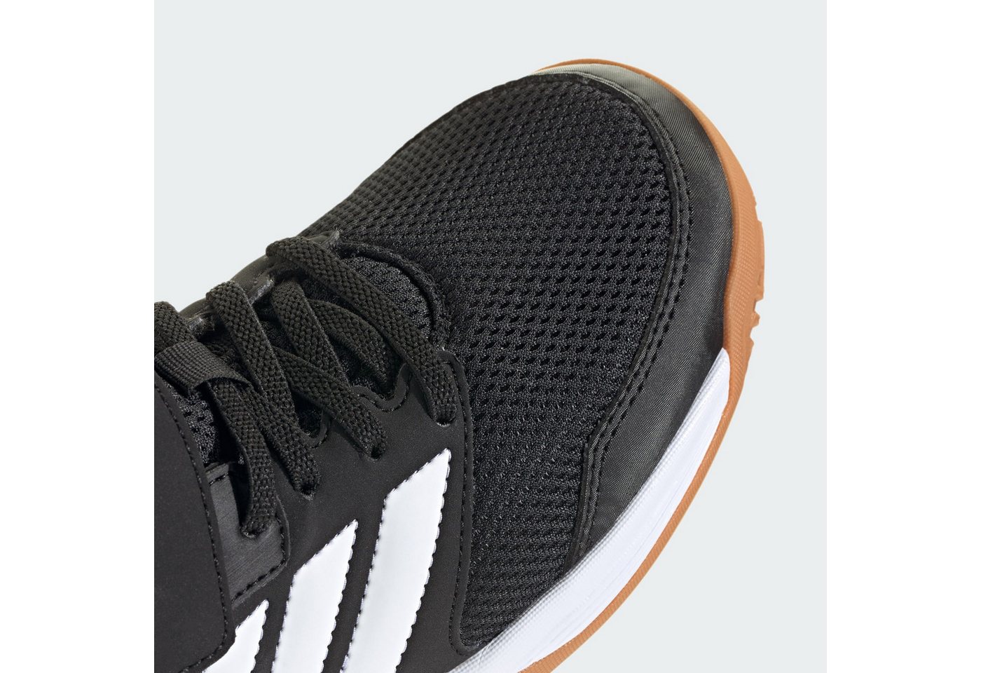 adidas Performance SPEEDCOURT INDOOR KIDS SCHUHE Trainingsschuh Bild 5