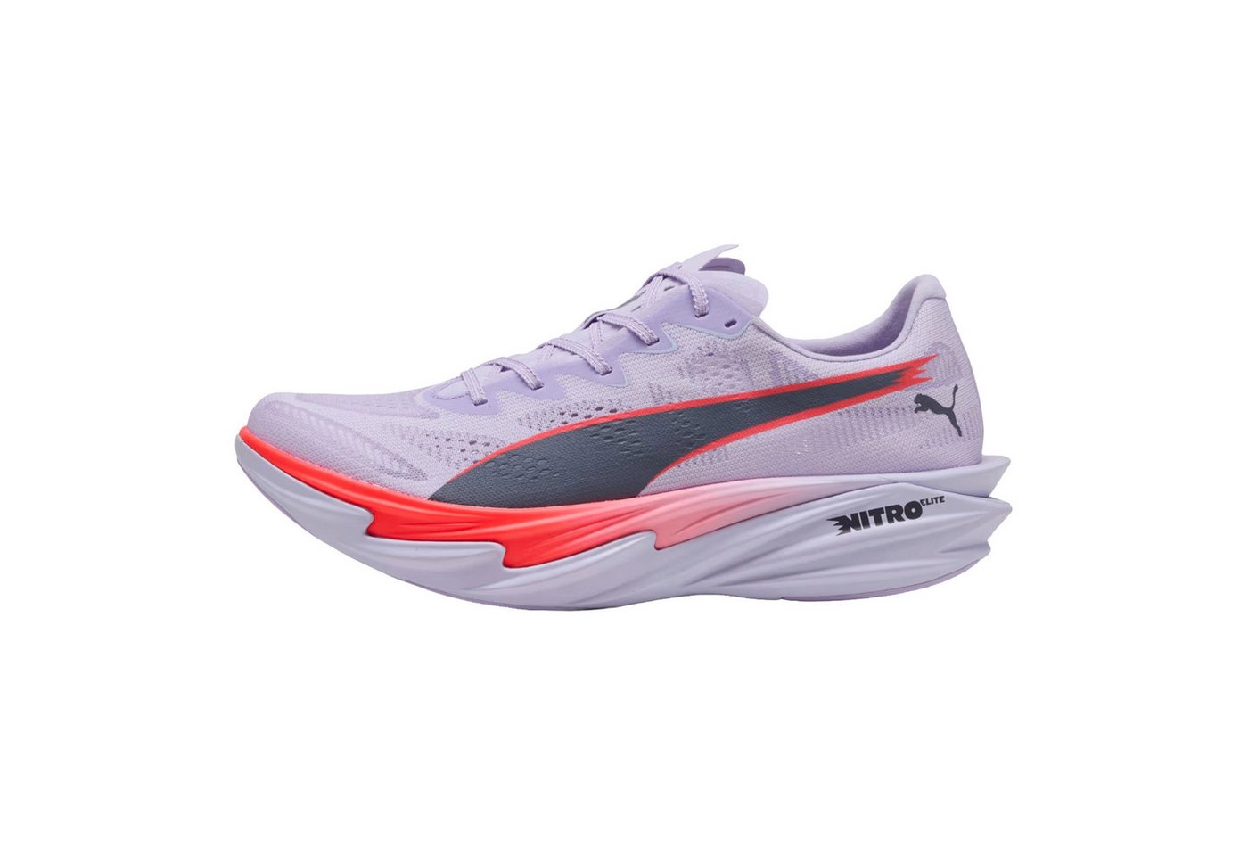 PUMA Deviate Nitro Elite 4 - Wettkampfschuh Laufschuh Bild 2