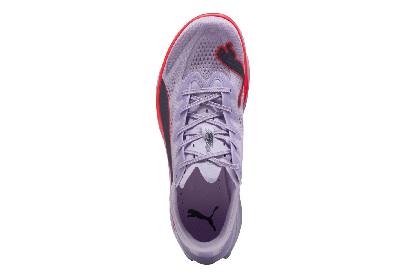 PUMA Deviate Nitro Elite 4 - Wettkampfschuh Laufschuh Bild 3