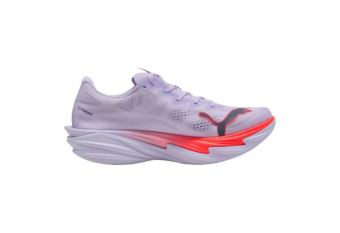 PUMA Deviate Nitro Elite 4 - Wettkampfschuh Laufschuh Bild 4