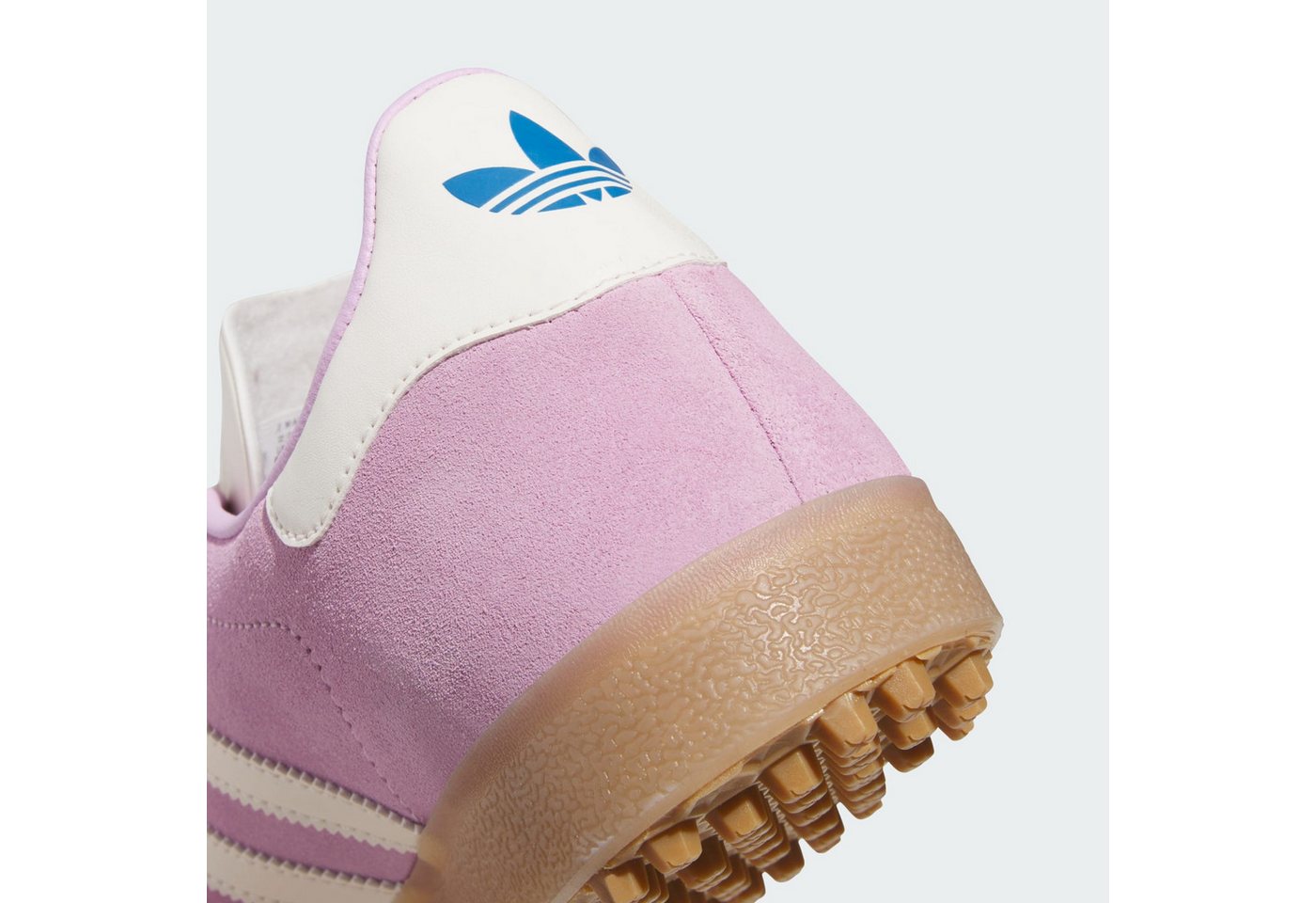 adidas Performance GAZELLE SPIKELESS GOLFSCHUH Golfschuh Bild 3