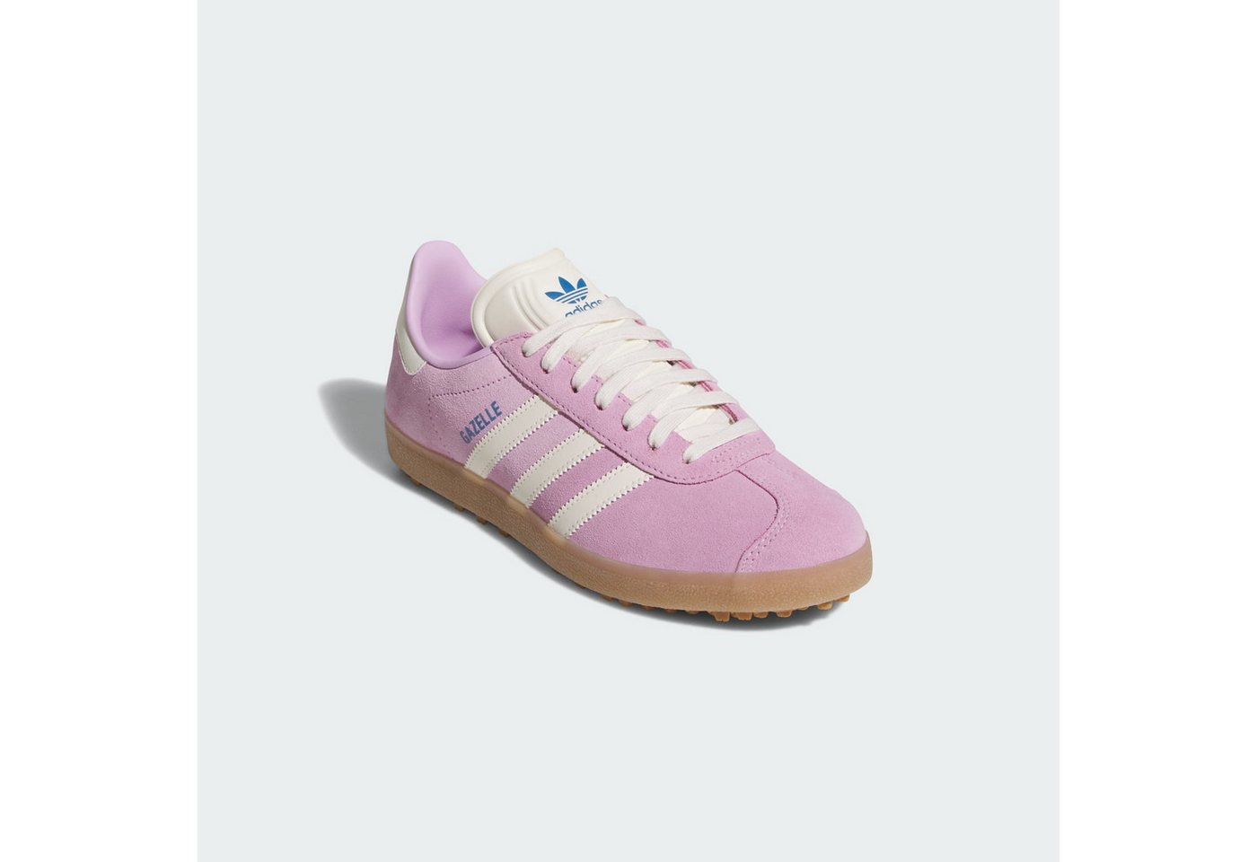 adidas Performance GAZELLE SPIKELESS GOLFSCHUH Golfschuh Bild 4