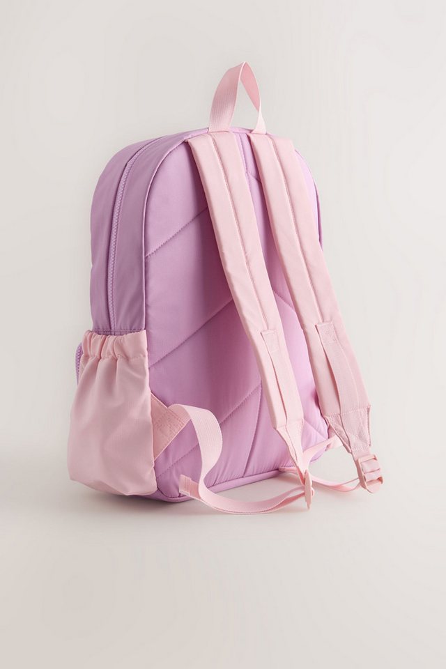 Next Rucksack Rucksack mit Schlüsselanhängertasche (1-tlg) Bild 2