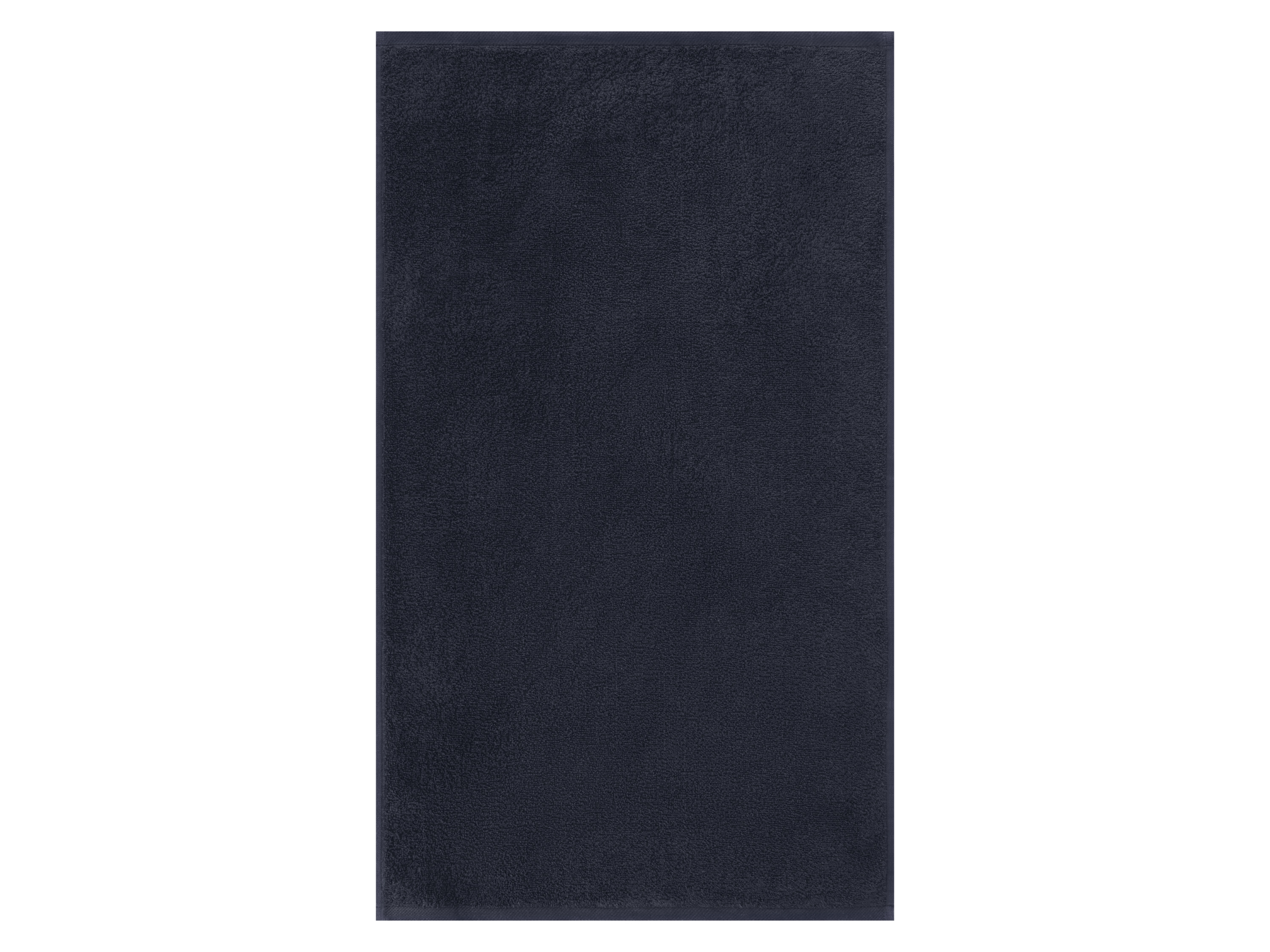LIVARNO® Frottier-Set, 12-teilig (Blau)