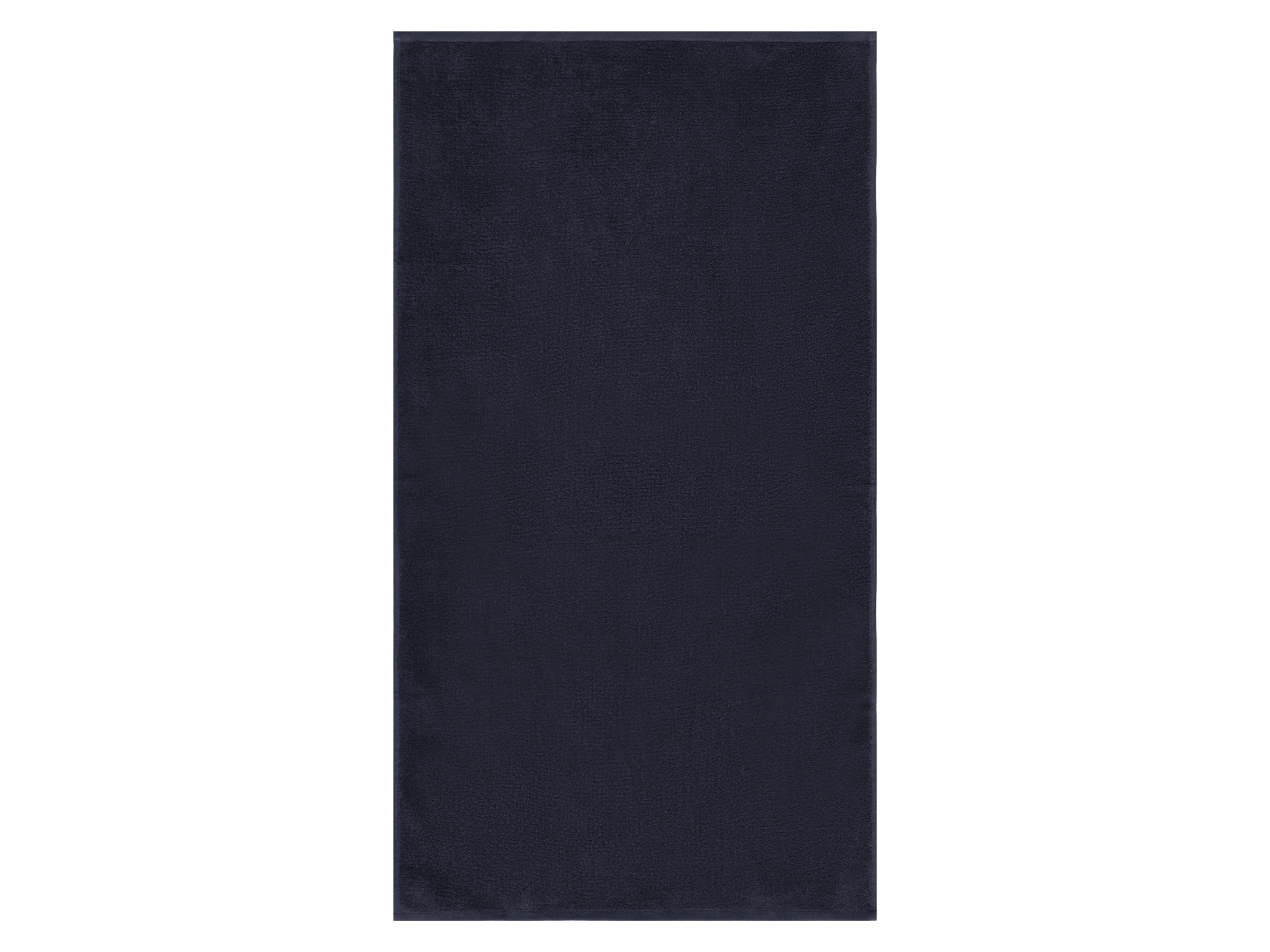 LIVARNO® Frottier-Set, 12-teilig (Blau) Bild 3