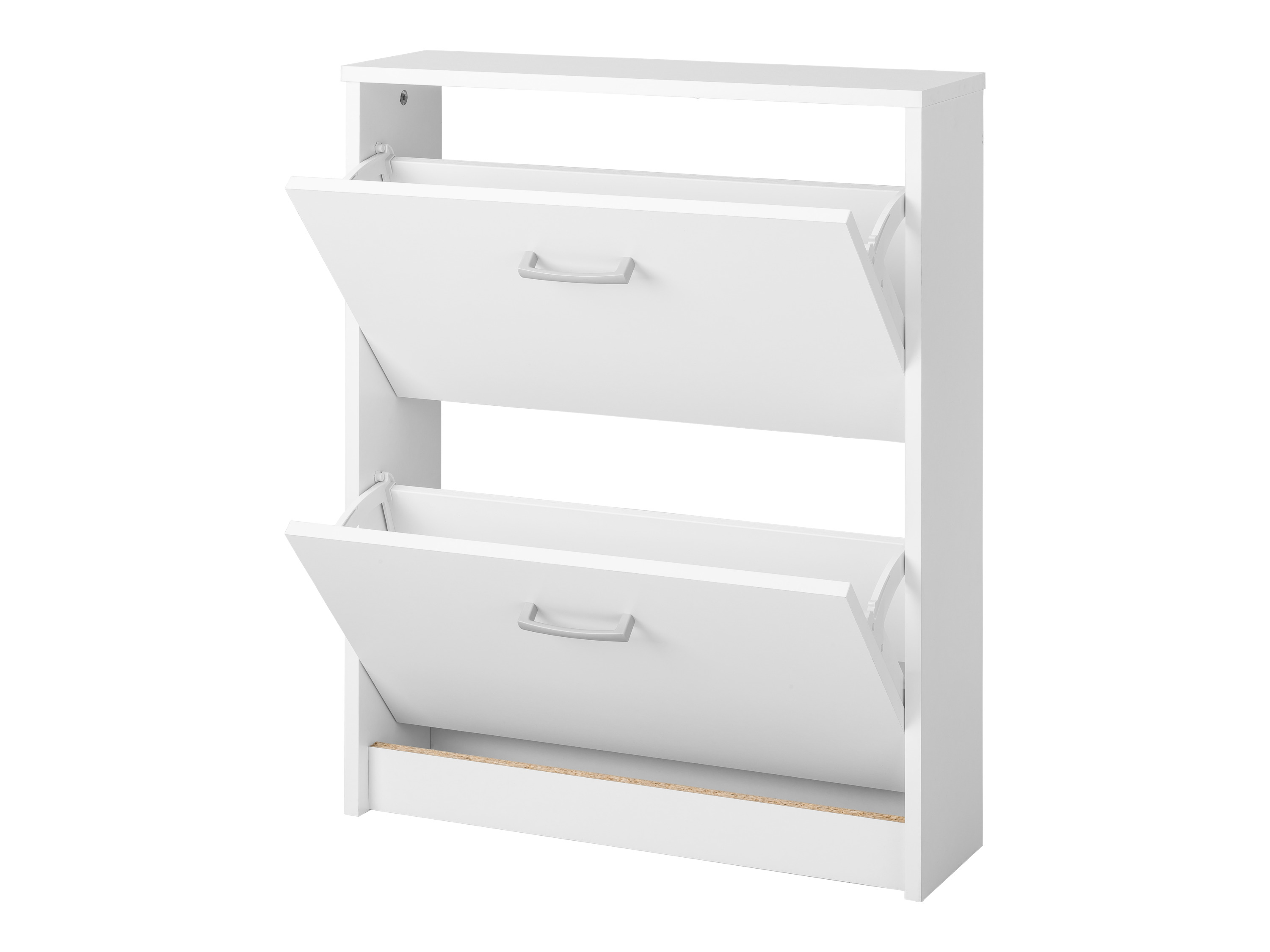 LIVARNO® Schuhkipper, 2 Klappen Bild 4