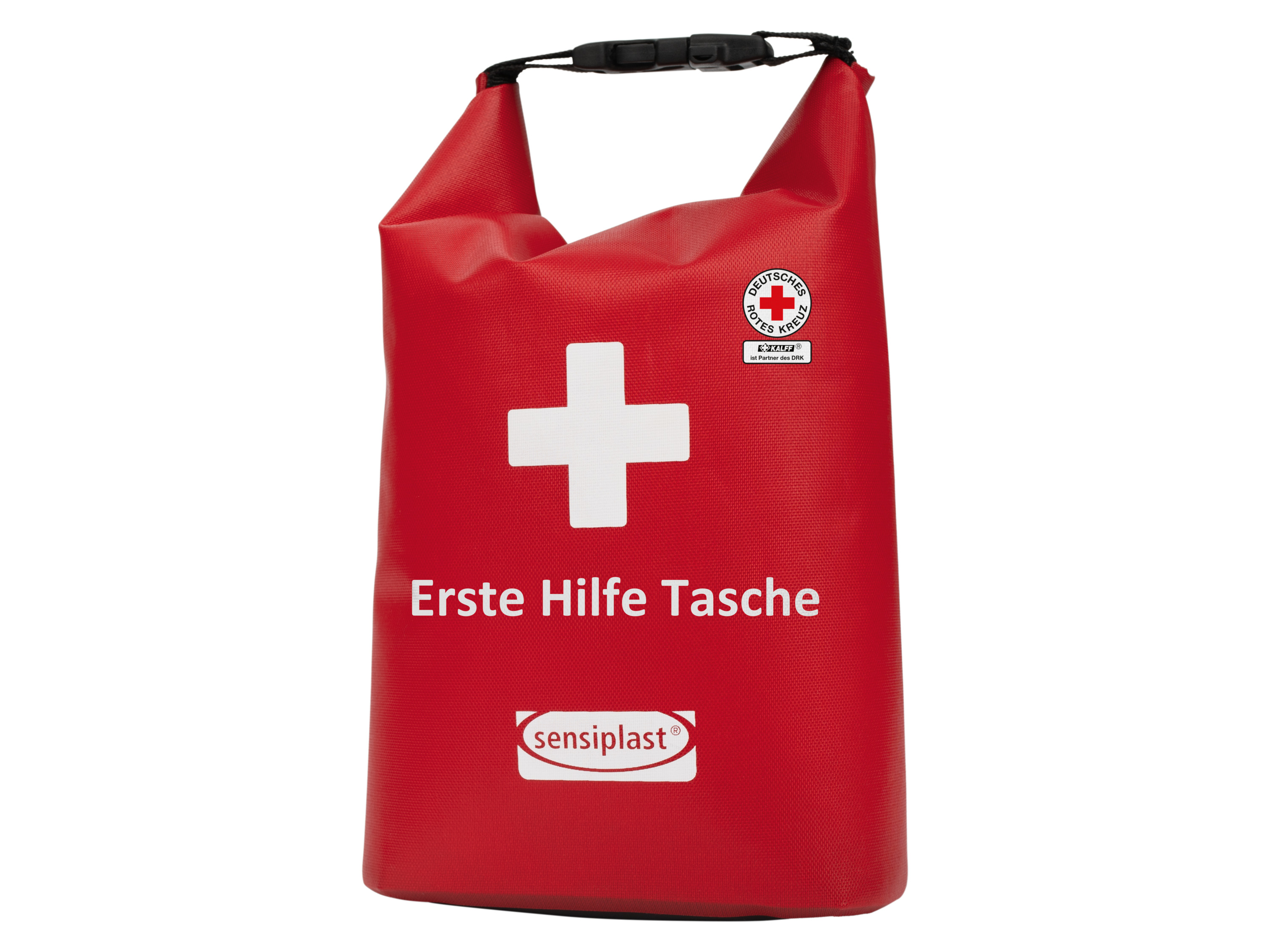 SENSIPLAST® Erste Hilfe Set