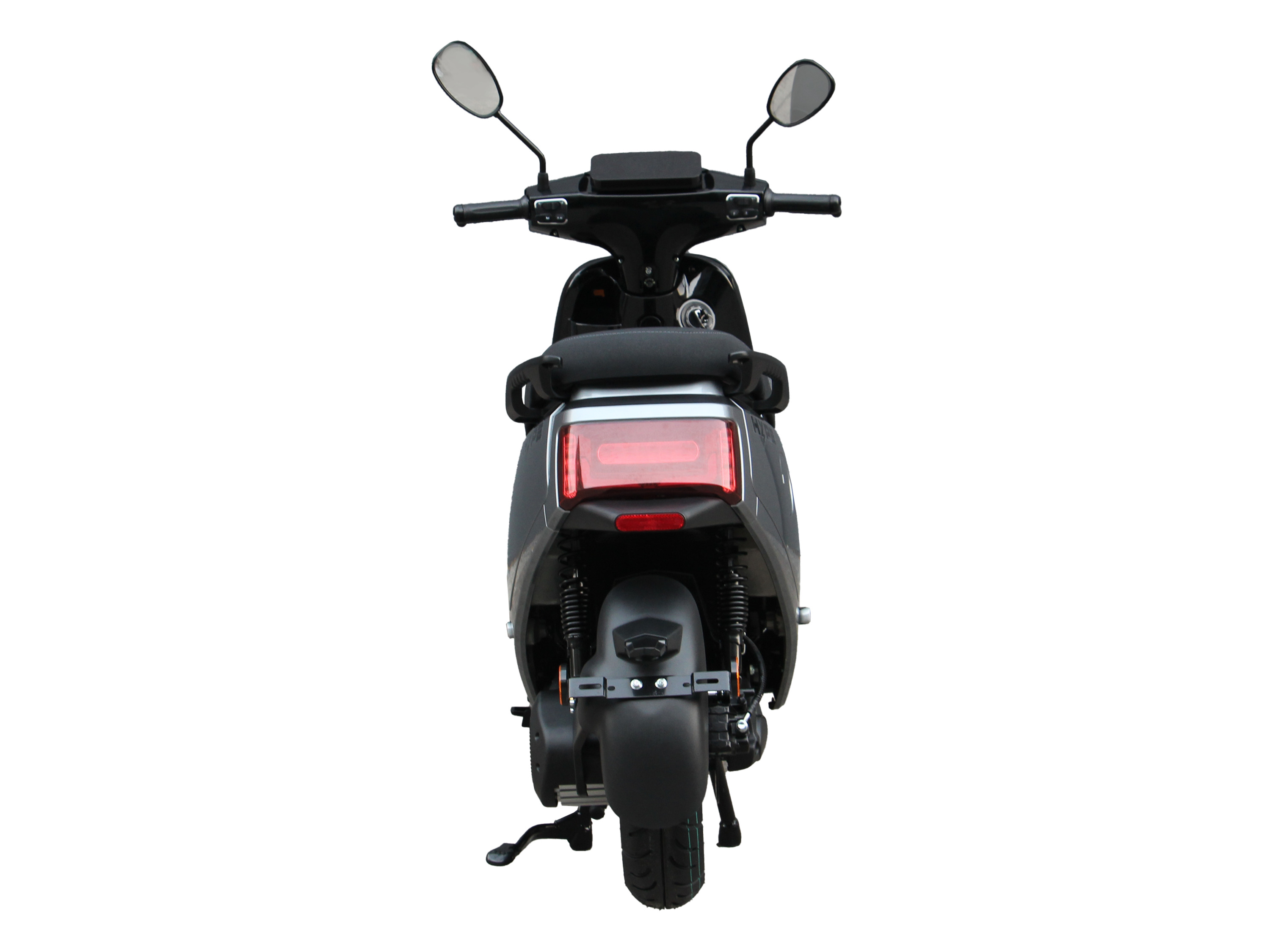 GREENSTREET Elektroroller »HYPE« 3000 W, 85 km/h (ohne Zubehör) Bild 4