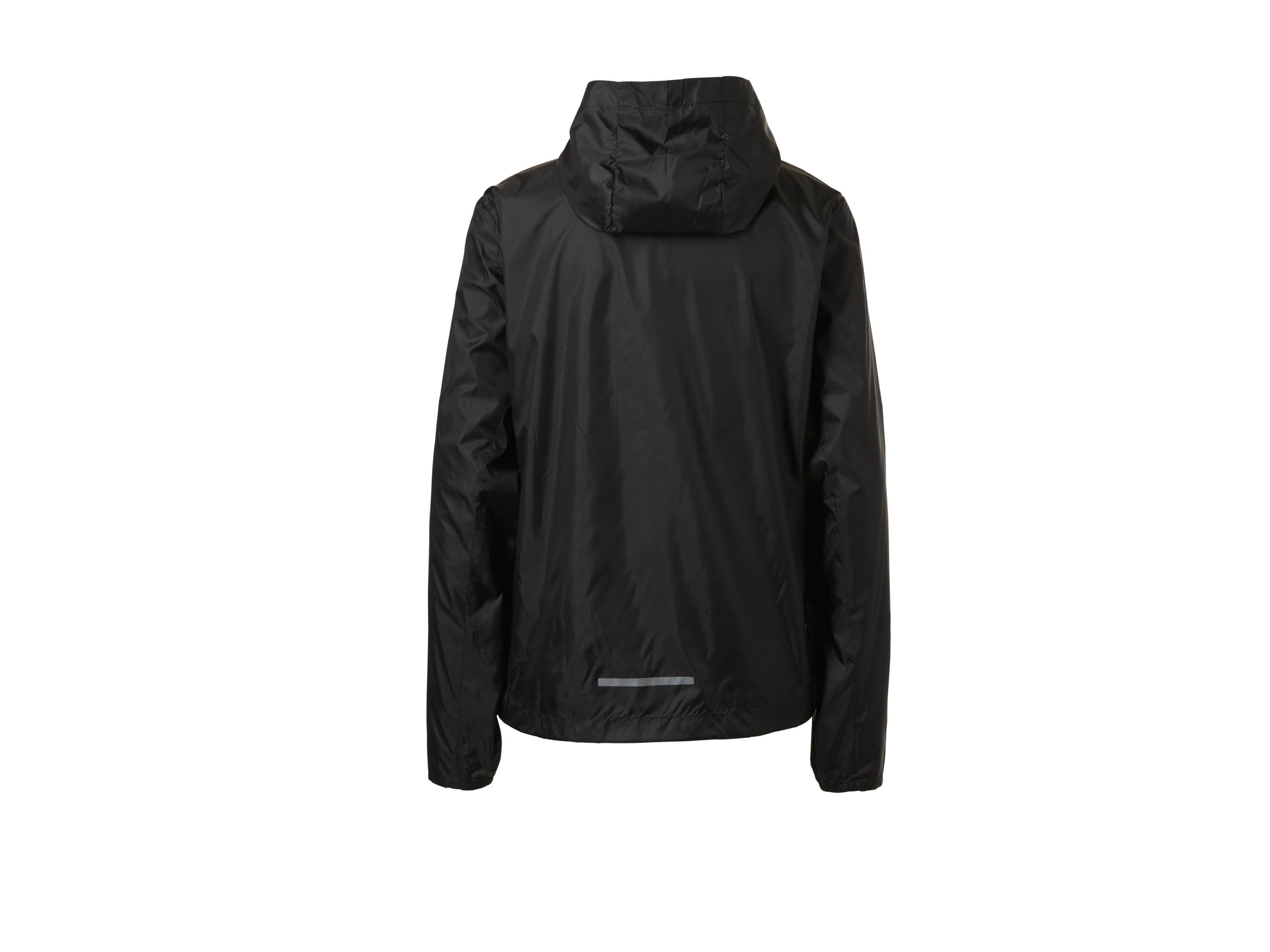 CRIVIT Damen Lightweight-Funktionsjacke (schwarz, M(40/42)) Bild 2