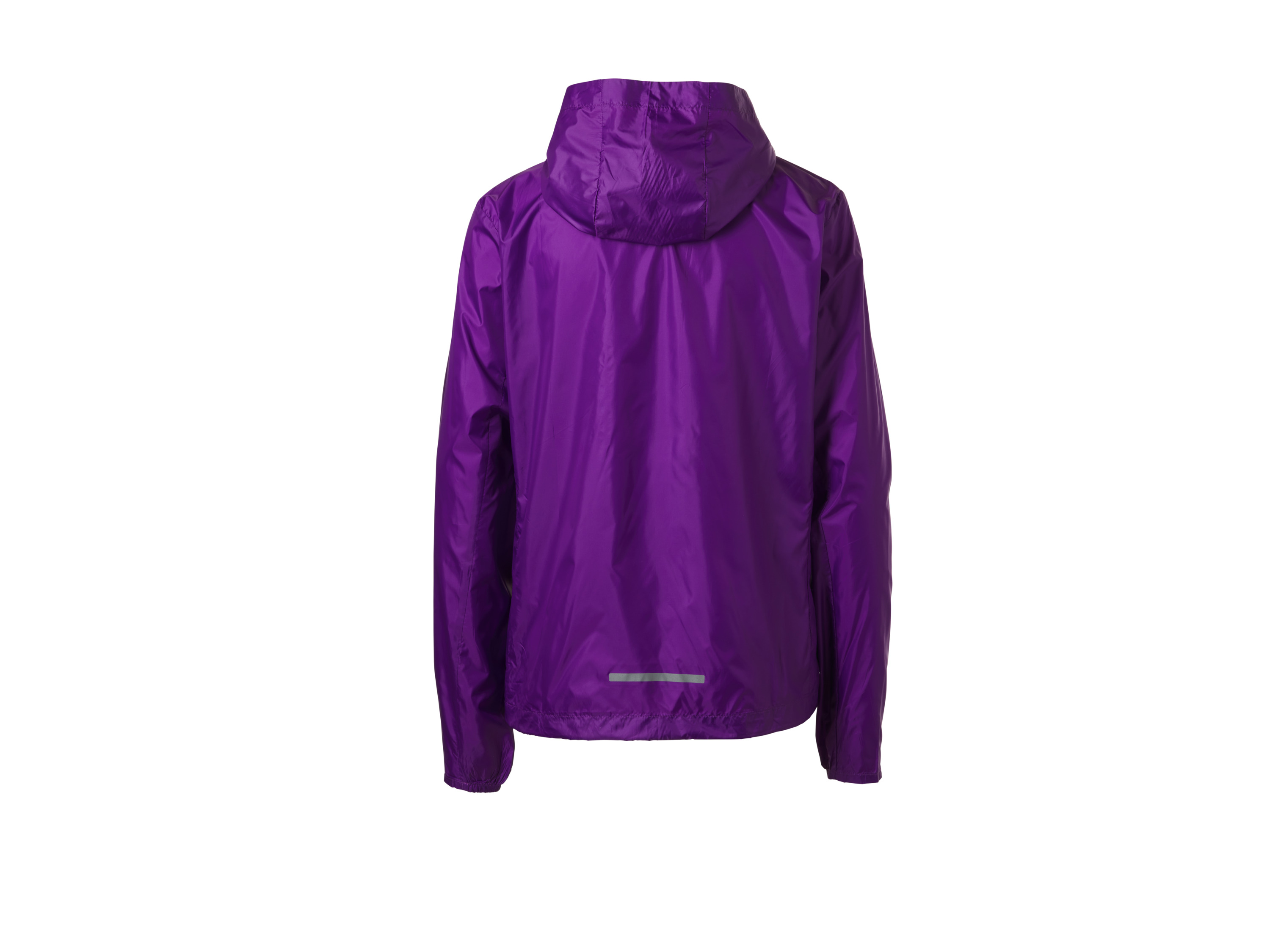CRIVIT Damen Lightweight-Funktionsjacke (Lila, L(44/46)) Bild 2