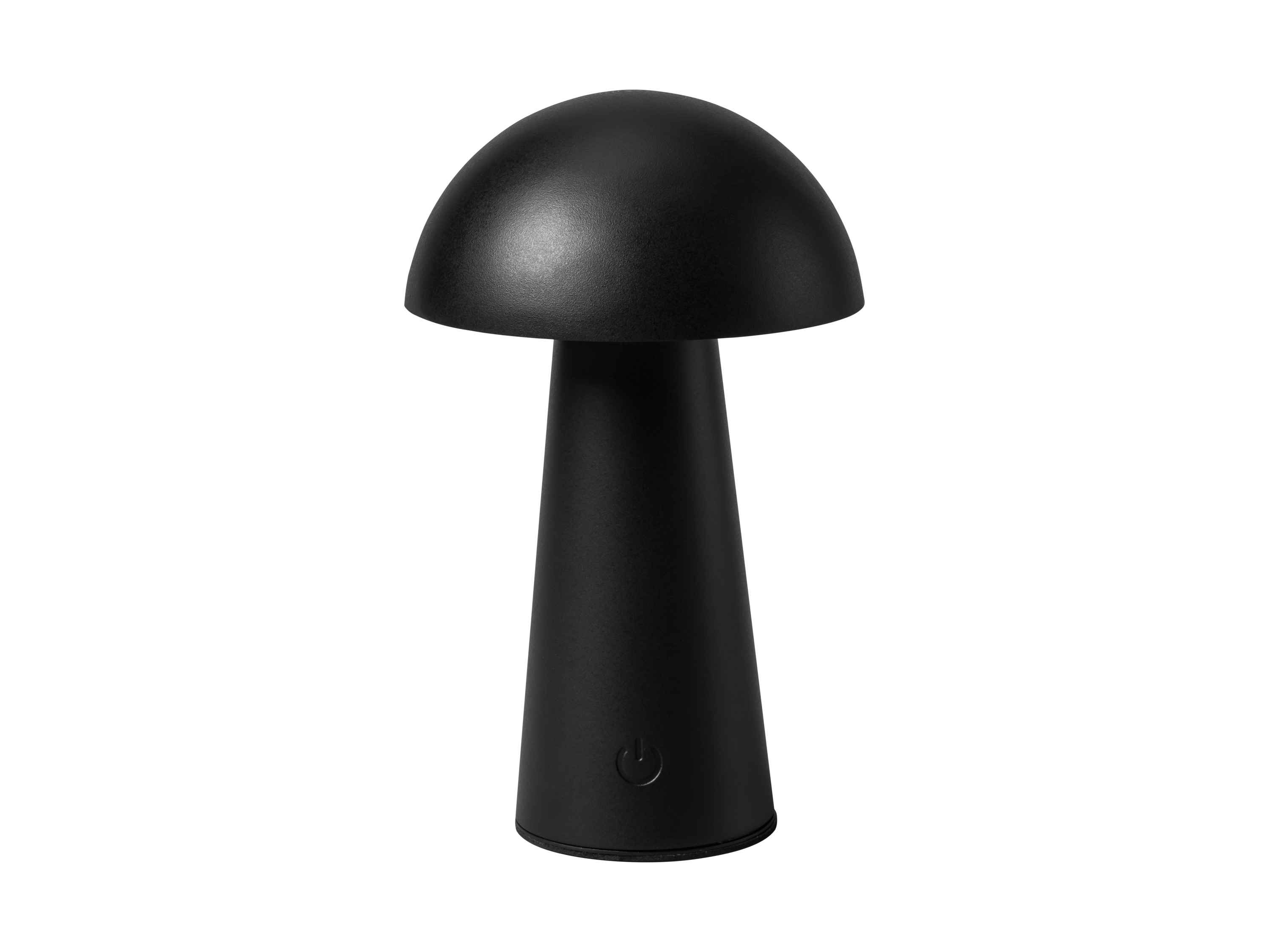 LIVARNO® Akku LED-Tischleuchte (Schwarz) Bild 3