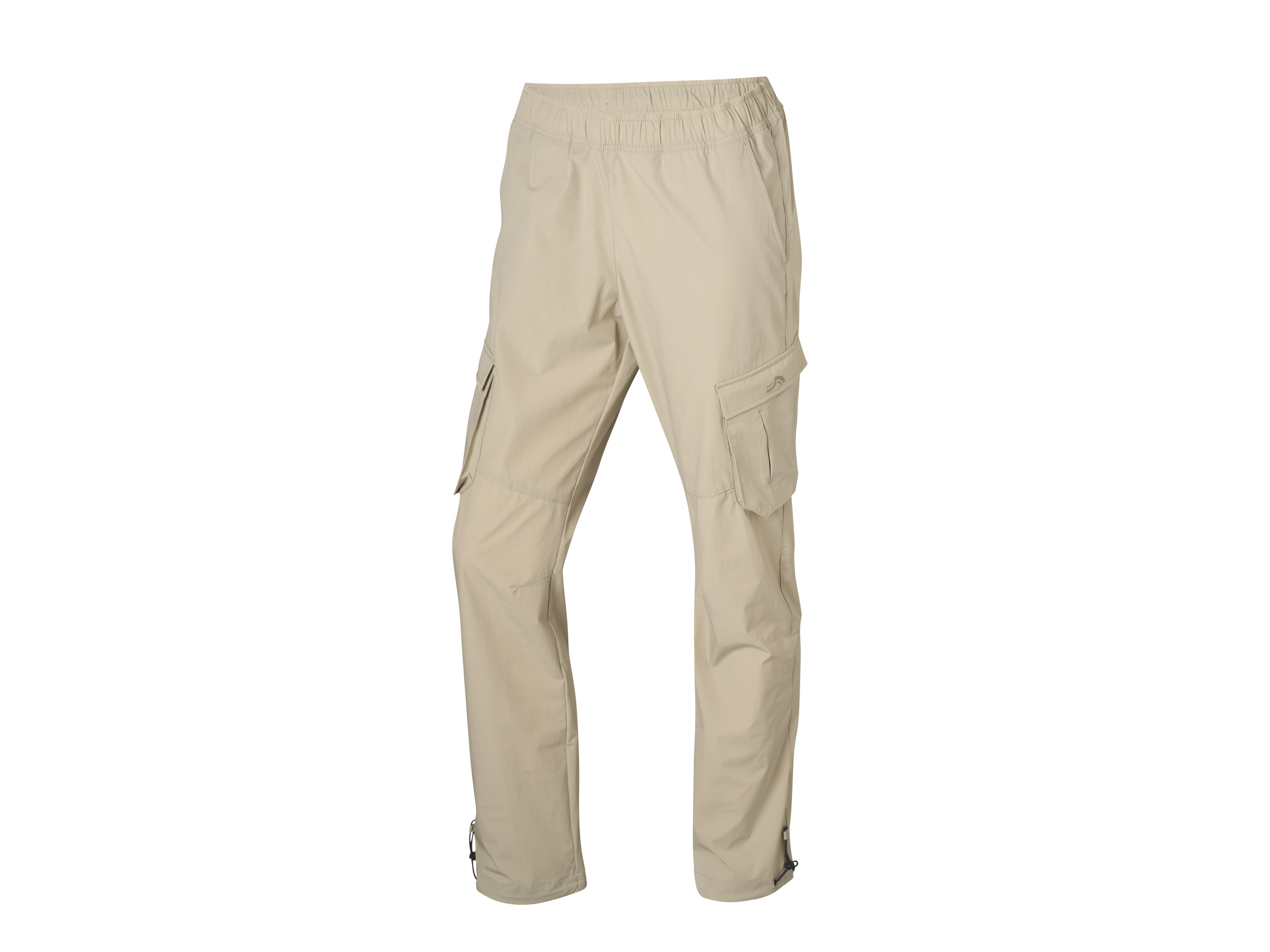 CRIVIT Herren Hose Outdoor (Beige, 56) Bild 4