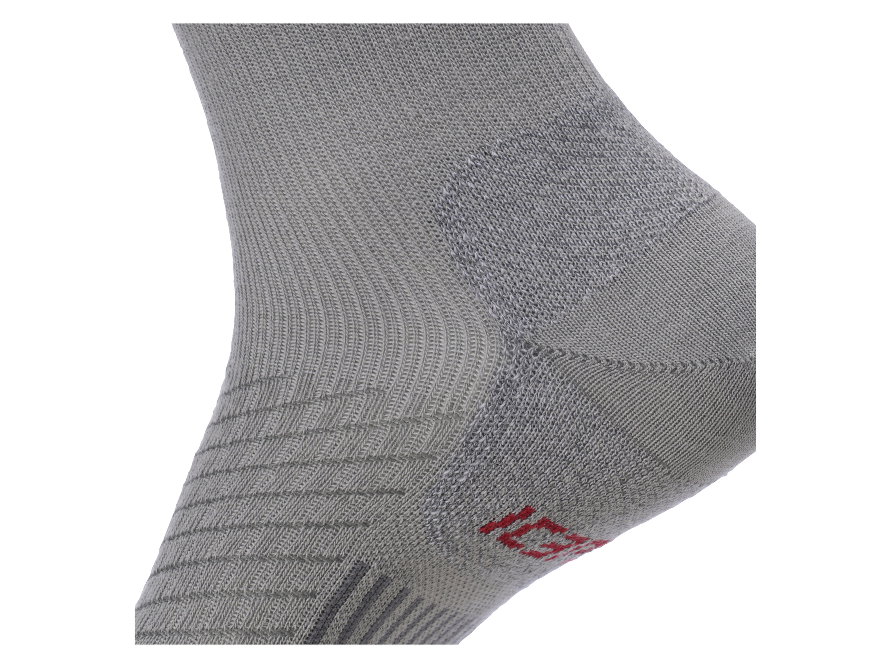 ICEPEAK Wandersocken »ILKLEY« (Grau, 39-42) Bild 2