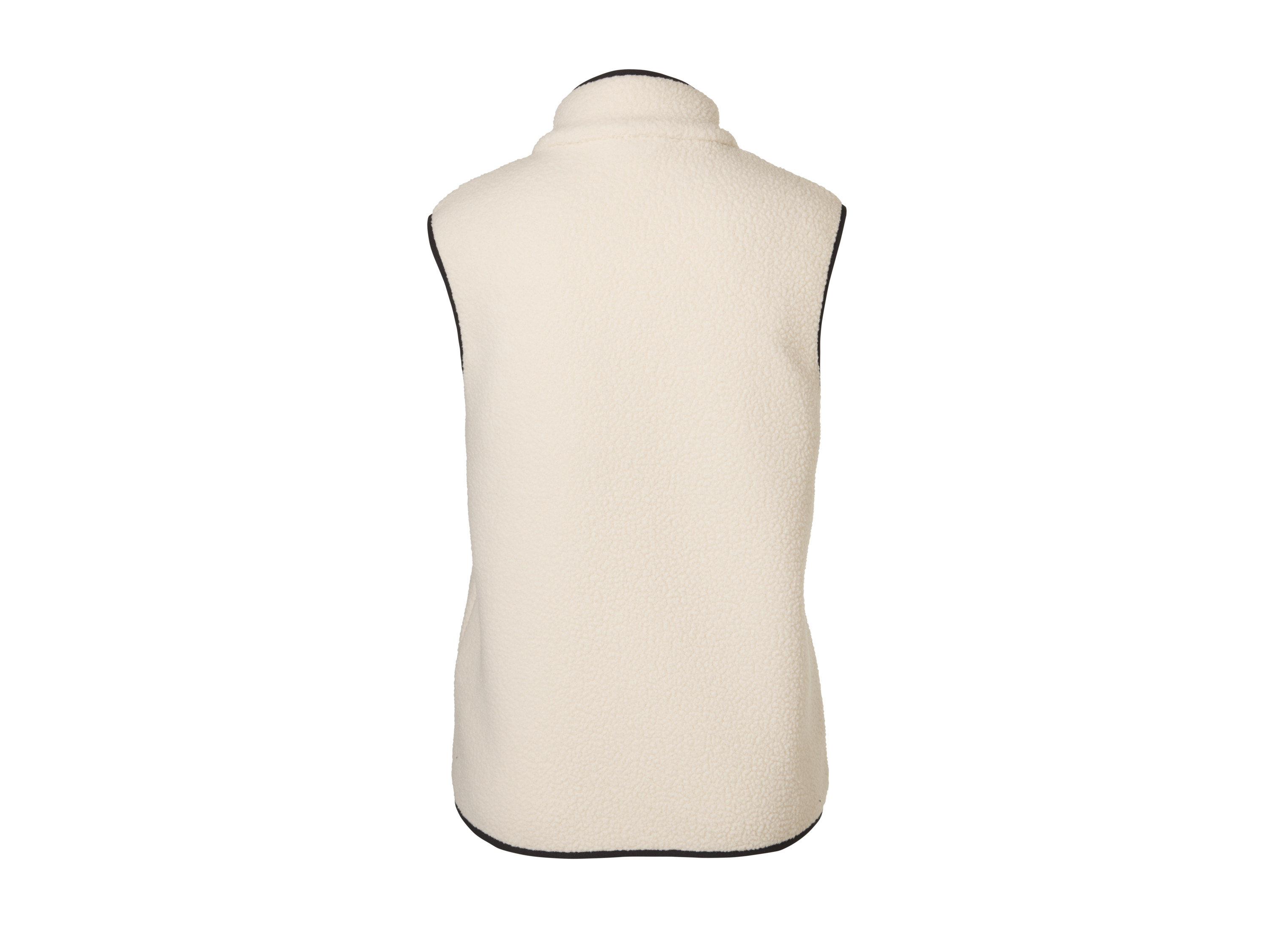CRIVIT Damen Weste (Creme, S(36/38)) Bild 2