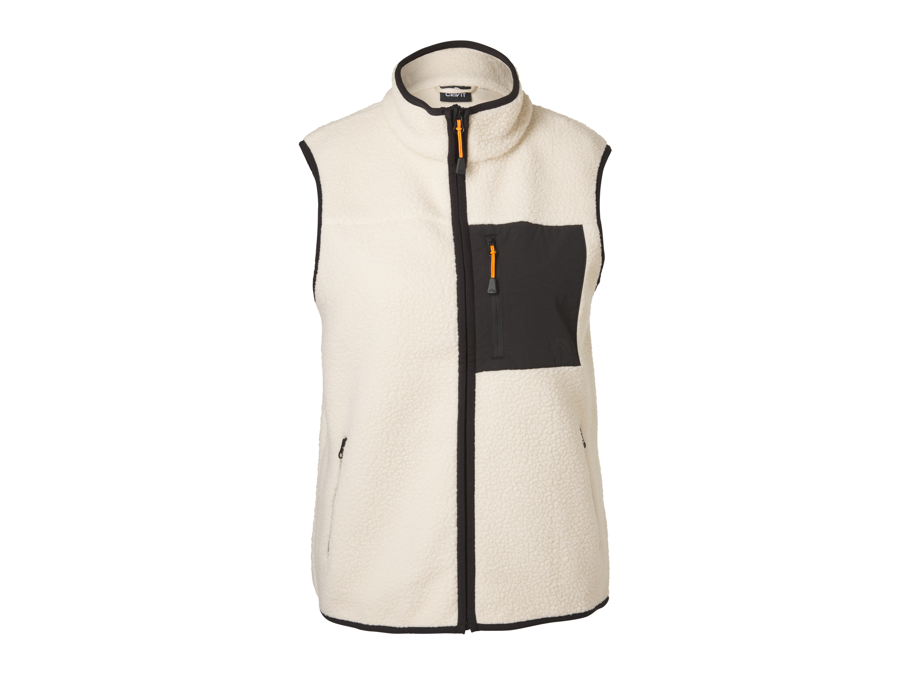 CRIVIT Damen Weste (Creme, S(36/38)) Bild 3
