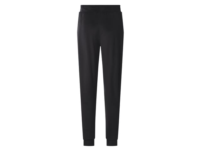 ESMARA® Damen Nicki-Relaxhose (Schwarz, L(44/46))