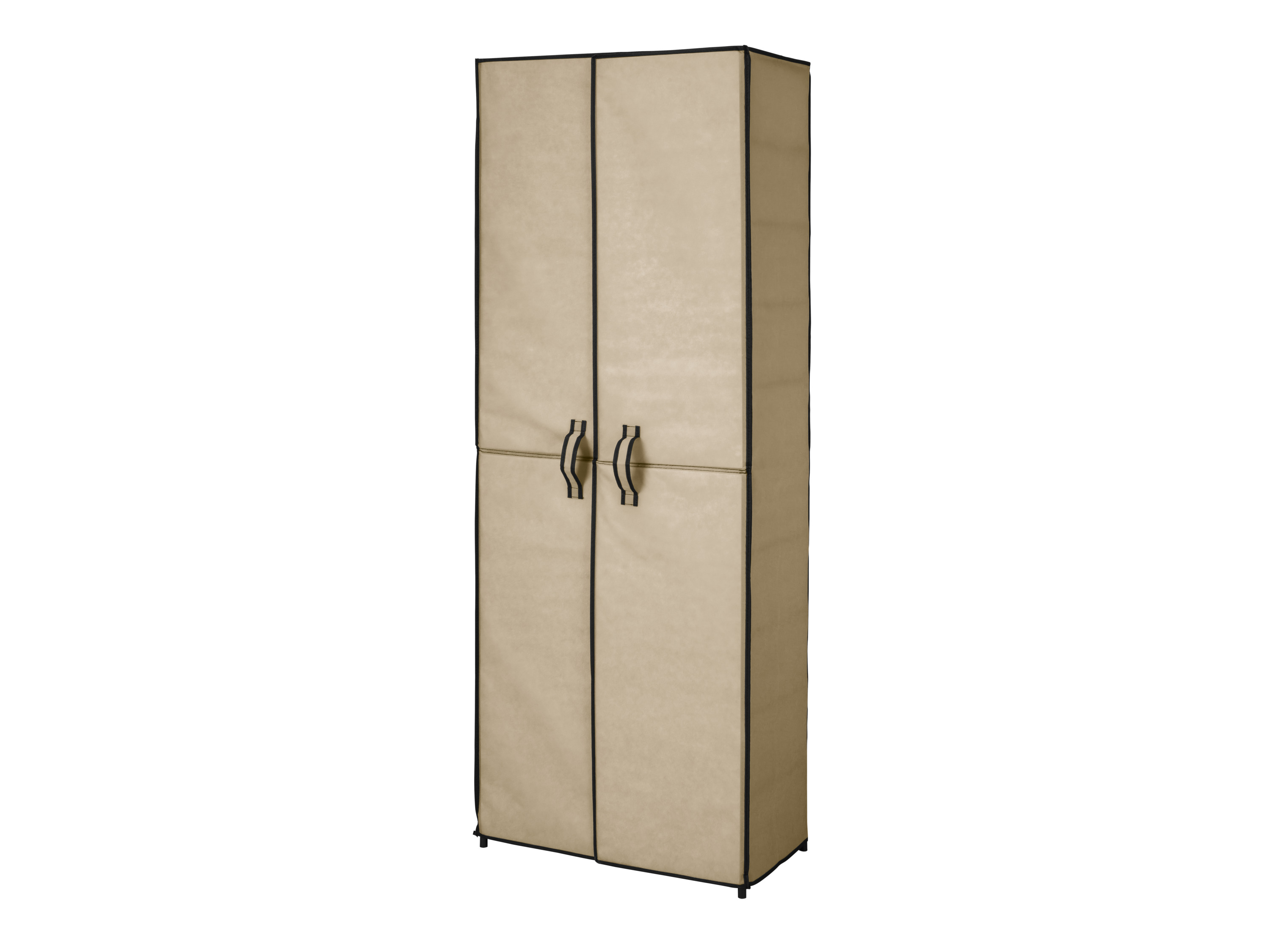 LIVARNO® Schuhschrank (Beige)