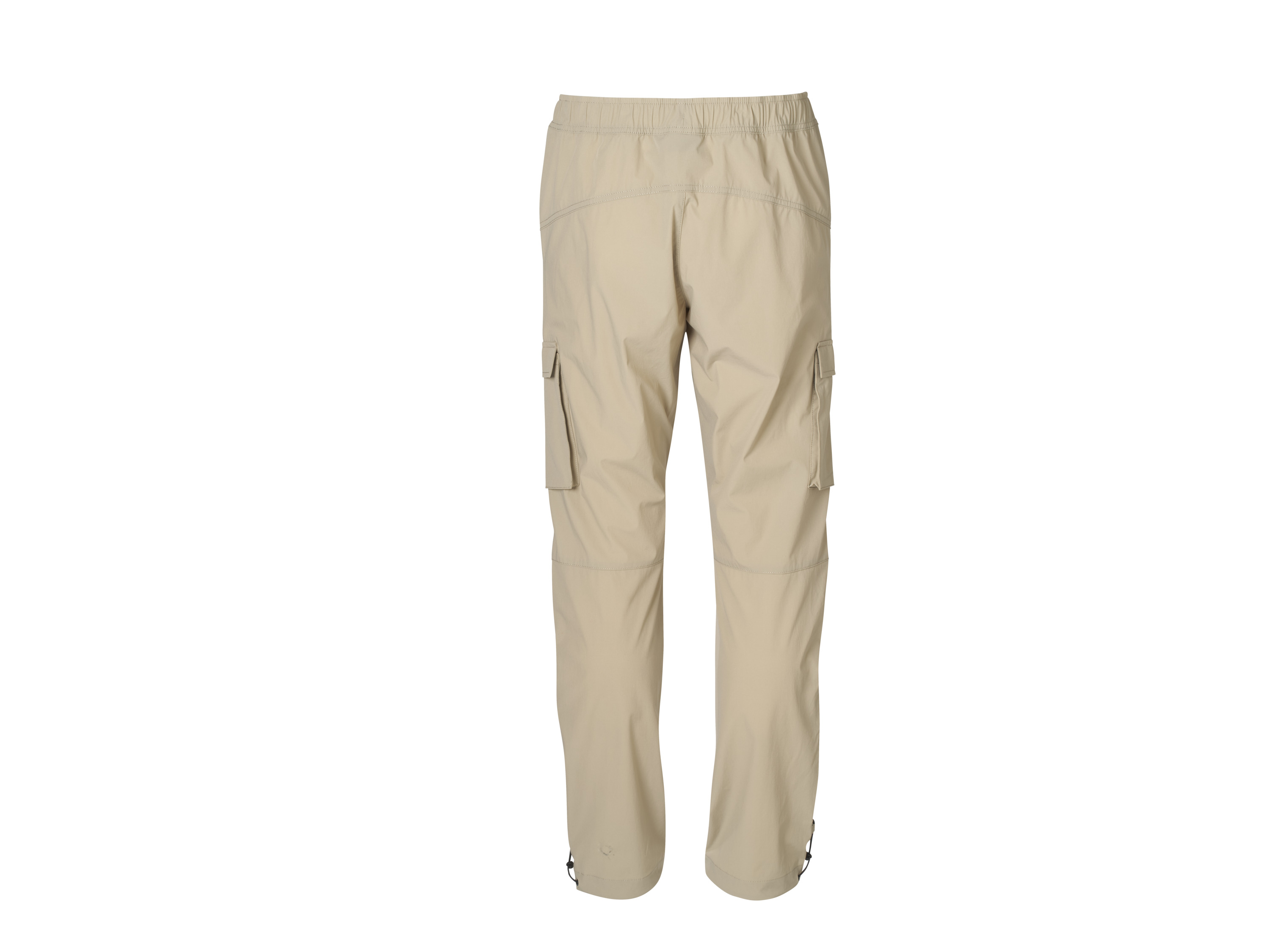 CRIVIT Herren Hose Outdoor (Beige, 50) Bild 2