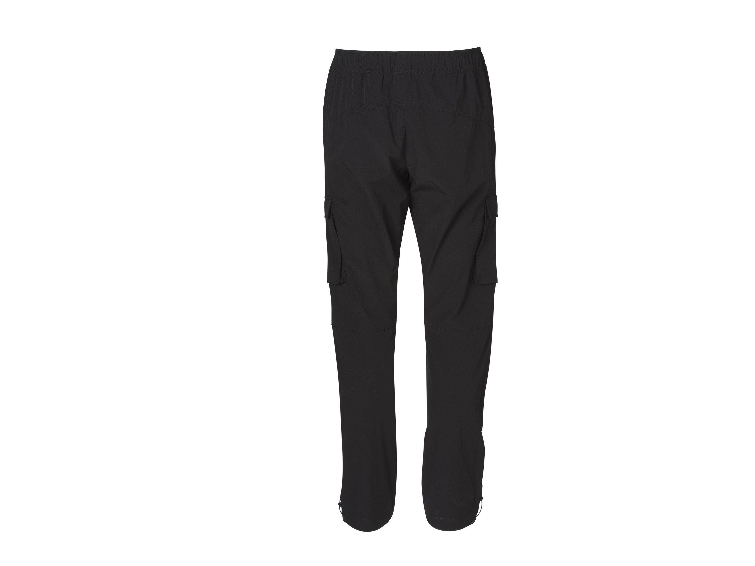 CRIVIT Herren Hose Outdoor (schwarz, 56) Bild 2
