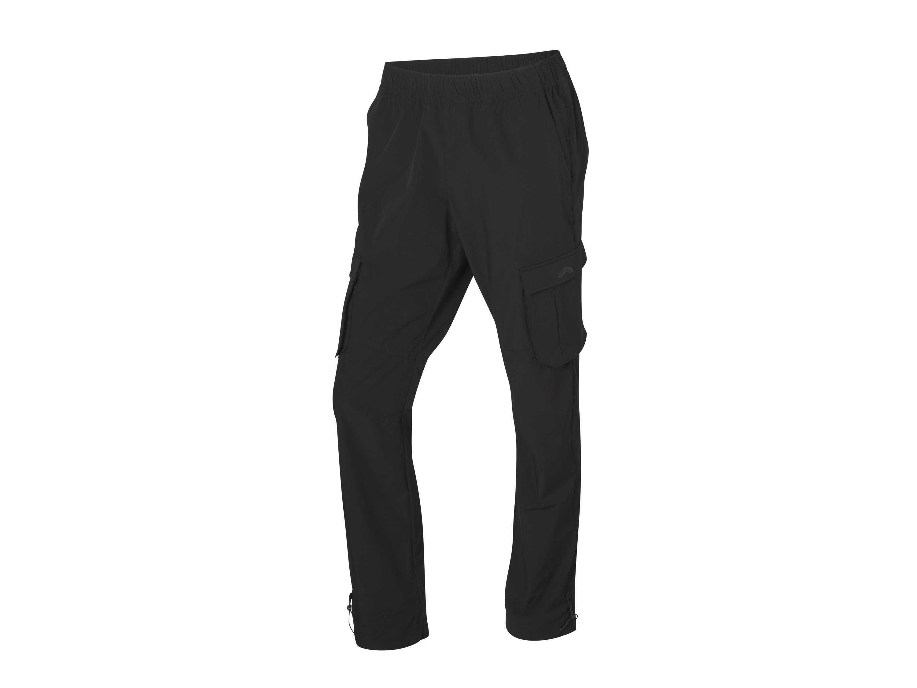 CRIVIT Herren Hose Outdoor (schwarz, 56) Bild 3