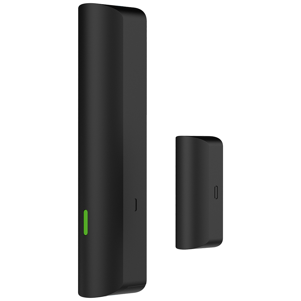 Dahua ARD333-W2-868S-BL Funk Türmagnetkontakt schwarz