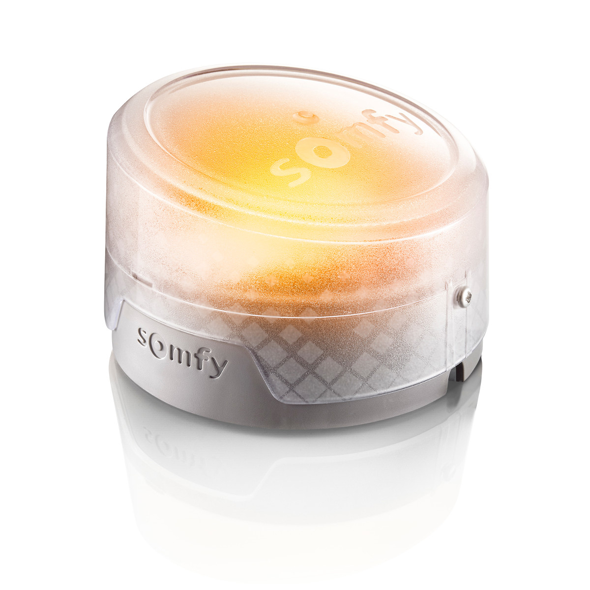 Somfy 2401584 - Led Warnleuchte