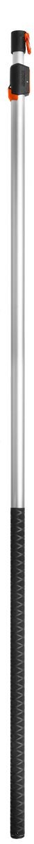 Gartengerät Stocker Combisystem Aluminium Teleskop 210-400 Cm
