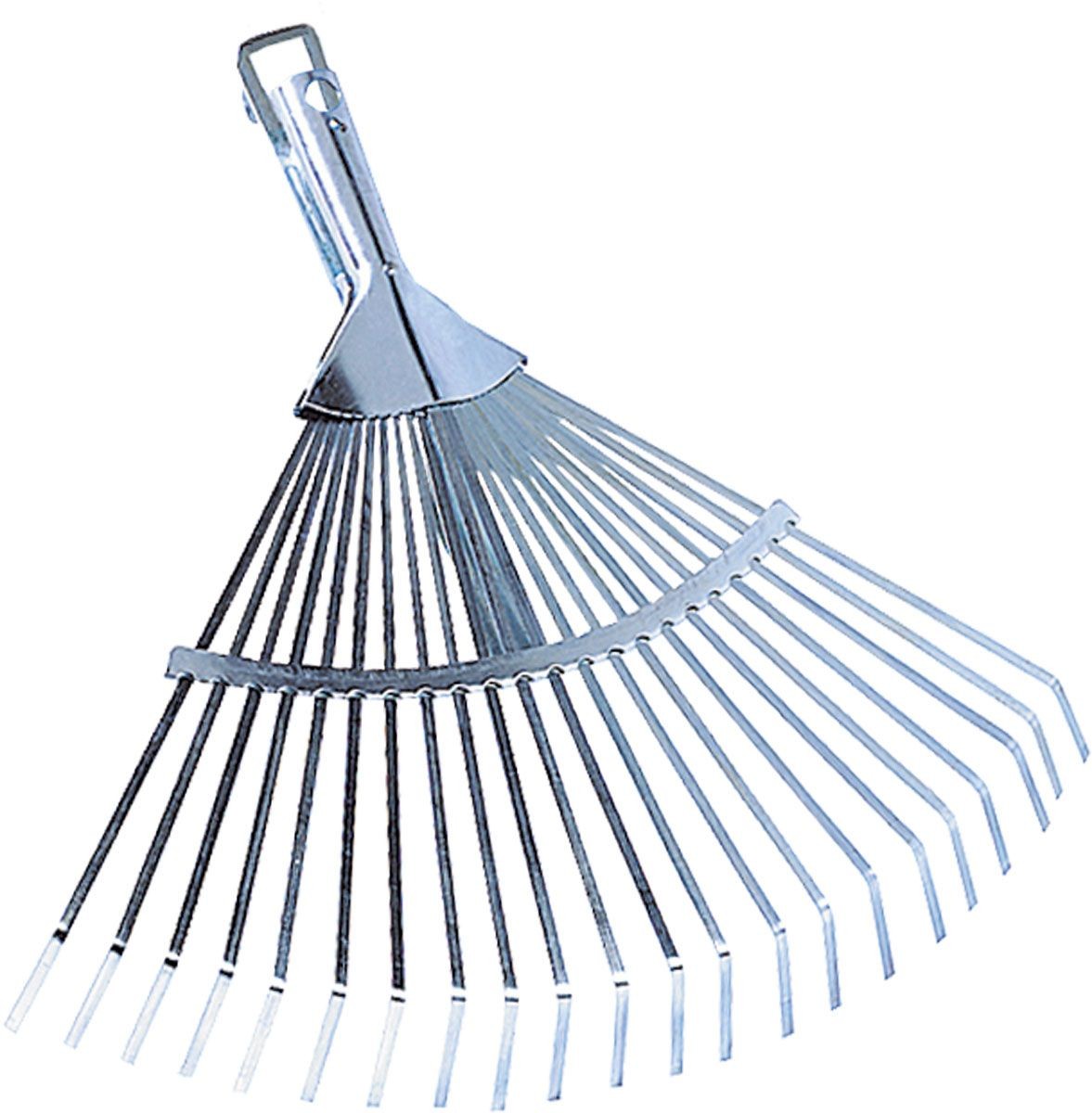 Gartenreinigungswerkzeug Stocker Stocker 31-44 Cm Verstellbarer Griff Leicht