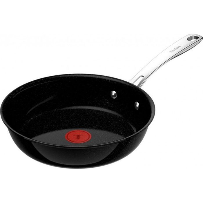 Pfanne Tefal Excellence+ Ceramic Antihaft Induktion 24 Cm